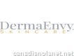 Dermaenvy Skincare - Quispamsis