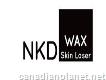 Nkd Wax & Laser Clinic