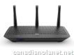 Linksys Re6300 setup - Linksys Re6300 router login guide