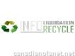 Info Liquidation Recycle Inc