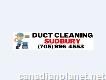 Duct Cleaning Sudbury