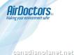 Get Asbestos Testing Services from Air Doctors