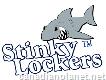Stinky Lockers in Penticton