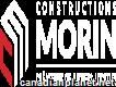 Constructions Morin