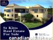 St Kitts Real Estate for Sale
