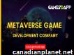 Make your 3d Gaming platform on Metaverse with Us