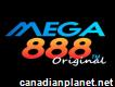 Mega 888 original