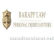 Barapp Personal Injury Lawyer