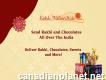 Send Rakhi With Chocolates to Usa at Affordable Prices