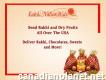 Send Rakhi and Dry Fruitsto Usa Hassle-free and Efficiently