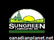 Sungreen Landscaping Inc