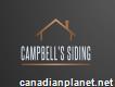 Campbell's Siding
