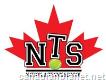 National Tennis School