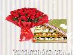 Make Birthdays Special Order Online-cakes, Flowers & Gifts to Kerala at Low Cost