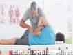 Best Physiotherapy Clinic in Sherwood Park - Refresh Health and Wellness