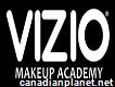 Vizio Makeup Academy