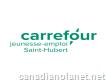 Carrefour Jeunesse-emploi Saint-hubert