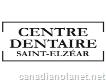 Centre Dentaire Saint-elzear