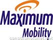 Maximum mobility