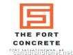 The Fort Concrete