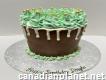 Book your Birthday Cakes in Cambridge With Nidha's Treat