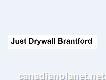 Just Drywall Brantford