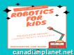 Coding and Robotics for Kids Stem Education