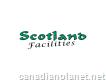 Scotland Facilities