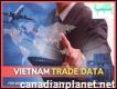 Vietnam Import data -