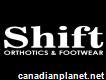 Shift Orthotics & Footwear