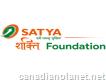 Satya Shakti Foundation - Best Ngo in Delhi