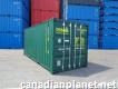 20ft containers for sale