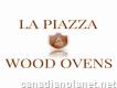 La Piazza Wood Ovens