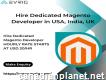 Hire Dedicated Magento Developer in Usa, India, Uk - Evrig Solutions