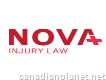 Nova Injury Law - Personal Injury Lawyer Halifax