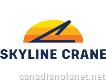 Skyline Crane Inc.