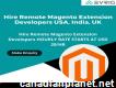Hire Remote Magento Extension Developers in Usa, India, Uk - Evrig Solutions