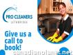 Pro Cleaners Lethbridge