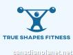 True Shapes Fitness