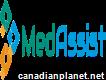 Get Medassist Hospital Management Software with Customize Interface