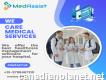 Medassist His Hospital Software for Big and Small Care Centers