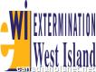 Extermination West Island - Ircae