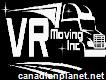 Office Movers Mississauga by Vr Moving Inc.
