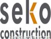 Seko Construction (vancouver)