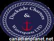 Dockside Charters & Water Sports