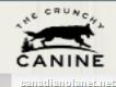 The Crunchy Canine