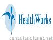 Healthworks Physiotherapy Massage Therapy & Acupuncture