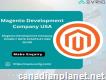 Magento Development Company Usa - Evrig Solutions