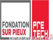 Pretech - The Pile Foundation Experts