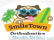 Smiletown Surrey Delta Orthodontics